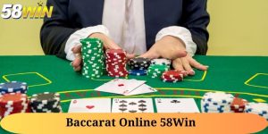 Baccarat Online