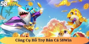 công cụ hỗ trợ bắn cá