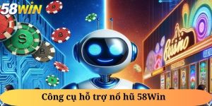 Công cụ hỗ trợ nổ hũ