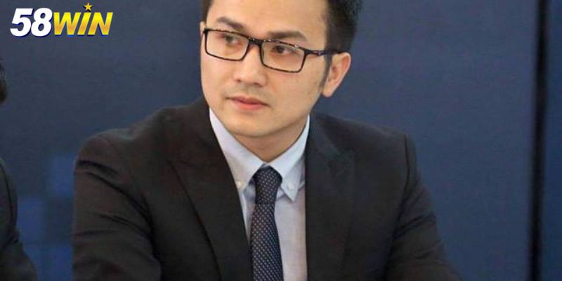 Giới thiệu khái quát về CEO Trần Xuân Hạ