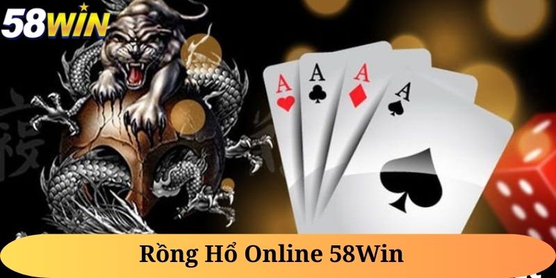 Rồng Hổ Online