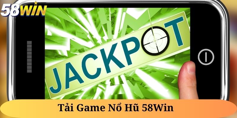 Tải Game Nổ Hũ