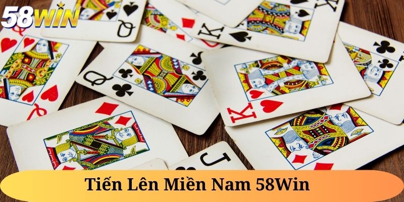 Tiến Lên Miền Nam