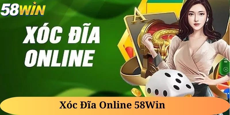 Xóc Đĩa Online