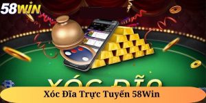 xóc đĩa trực tuyến
